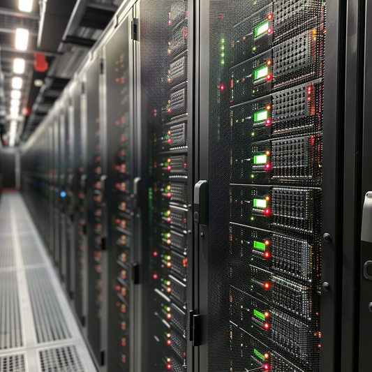 Super Micro Q4 Earnings