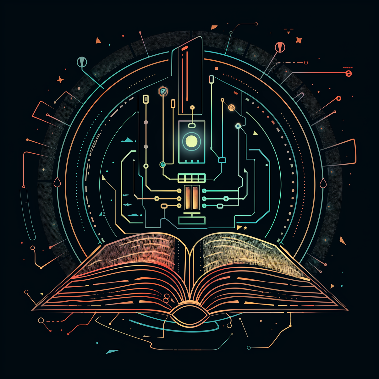 The Investor's Semiconductor Handbook 50+ Companies Demystified (2024